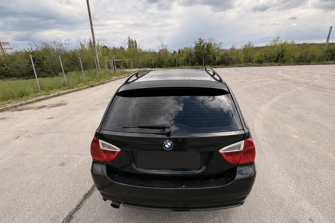 BMW 320, снимка 2 - Автомобили и джипове - 54721703