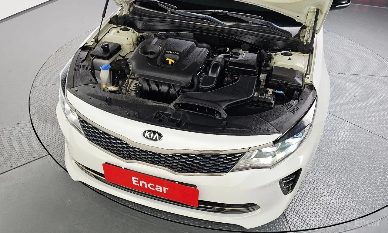 Kia K5 2.0* ПОДГРЕВ* КАМЕРА* КЕЙЛЕС* , снимка 17 - Автомобили и джипове - 54919365
