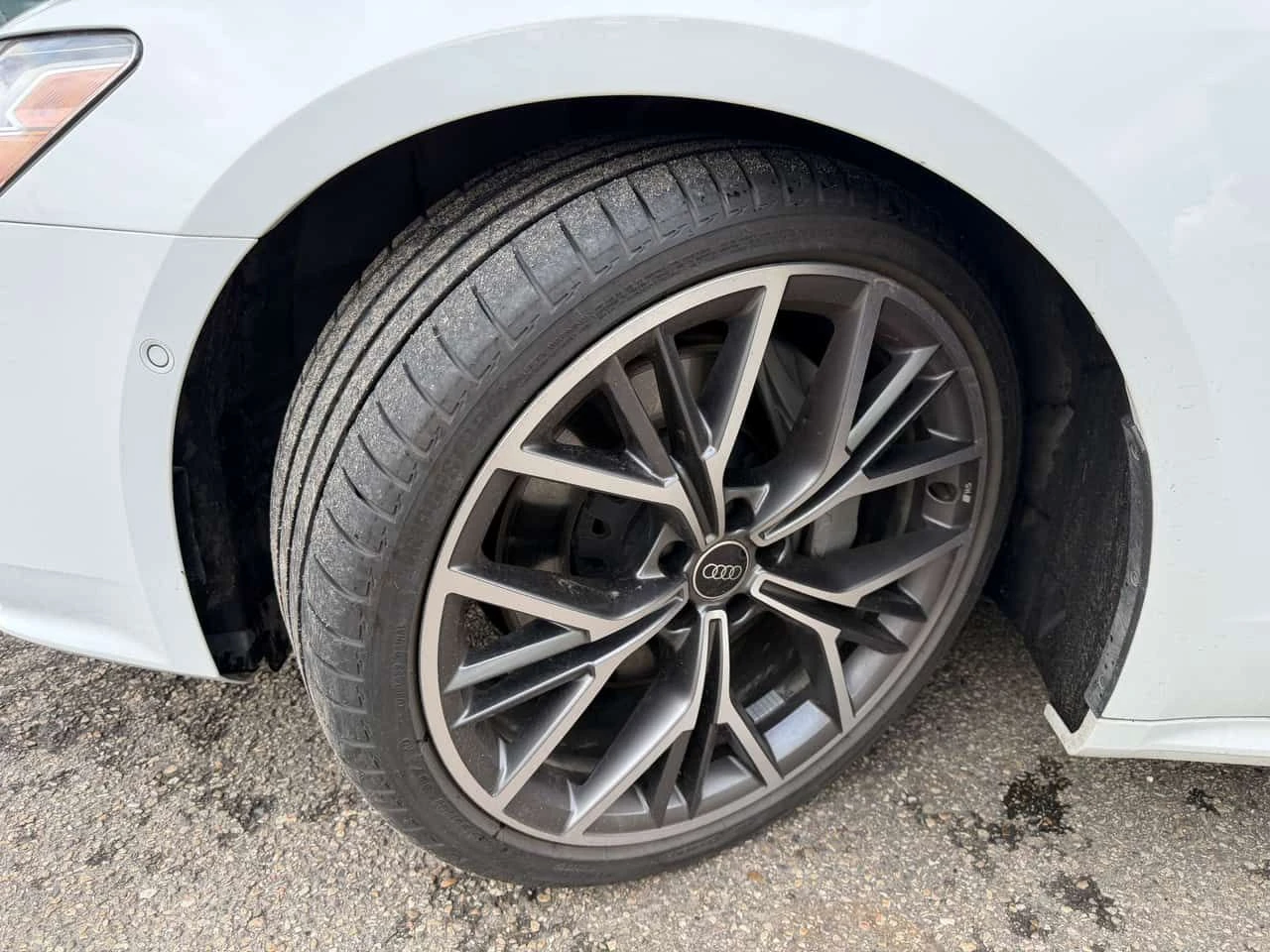 Audi A7  Technik / MATRIX / 360 / DIS / B&O / HUD , снимка 7 - Автомобили и джипове - 54978466