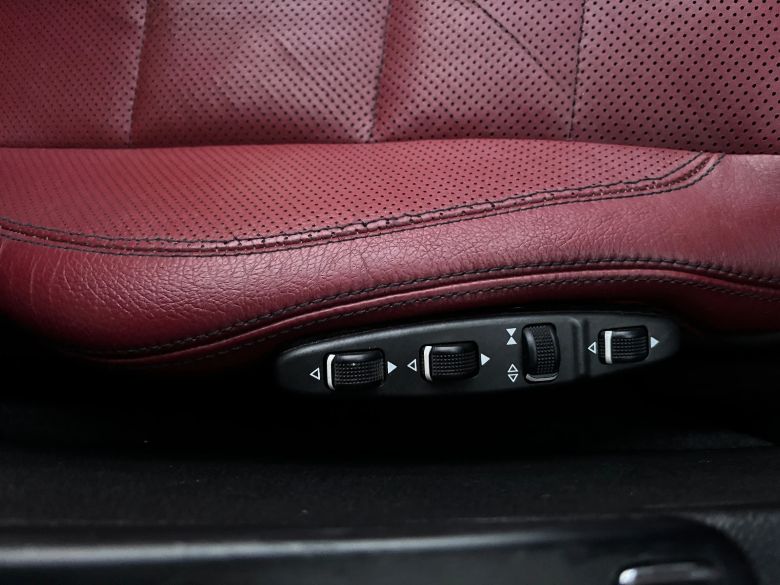 Mercedes-Benz E 350, снимка 14 - Автомобили и джипове - 55467307