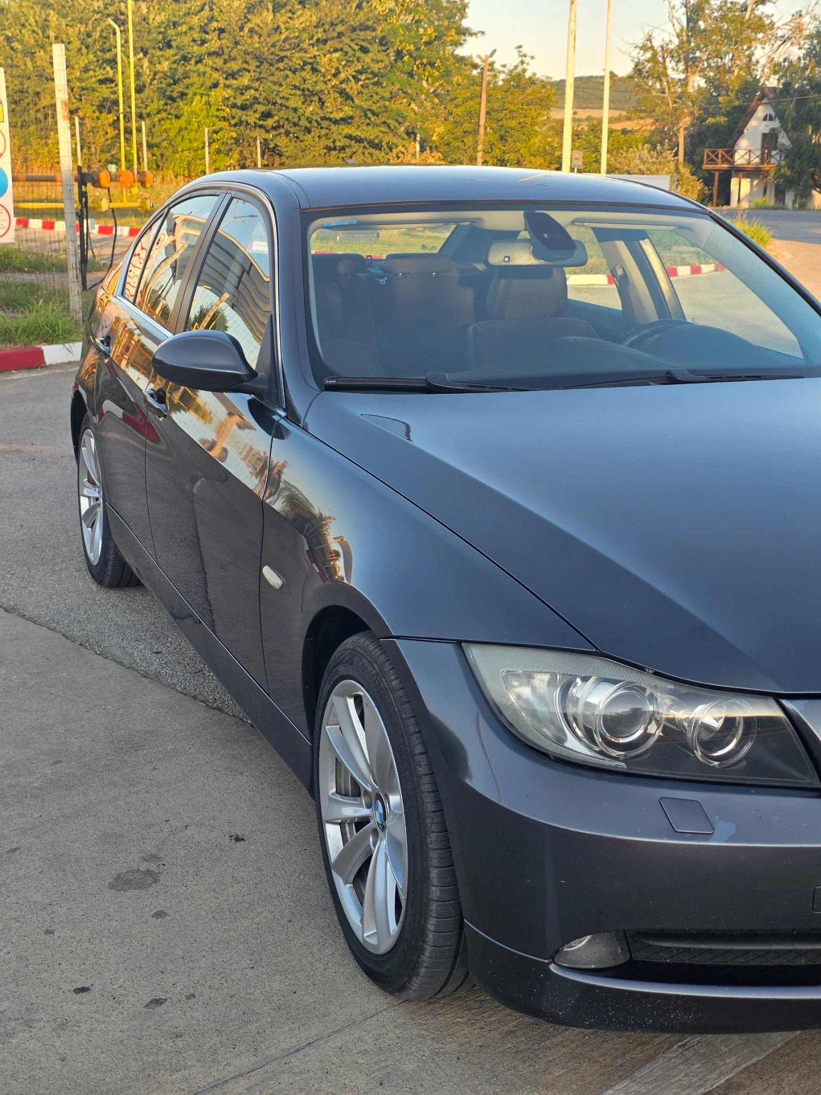 BMW 325, снимка 3 - Автомобили и джипове - 55883508