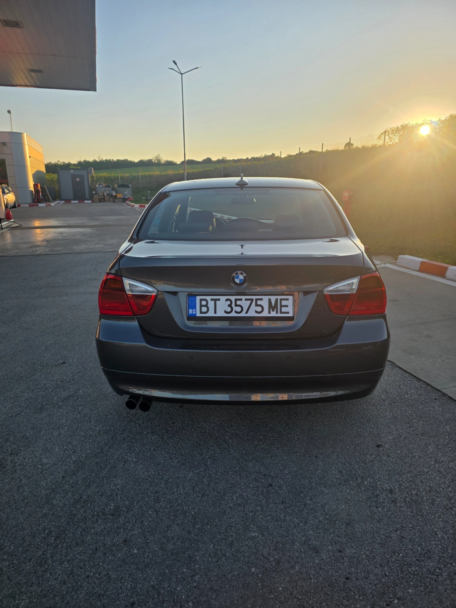 BMW 325, снимка 6 - Автомобили и джипове - 55883508