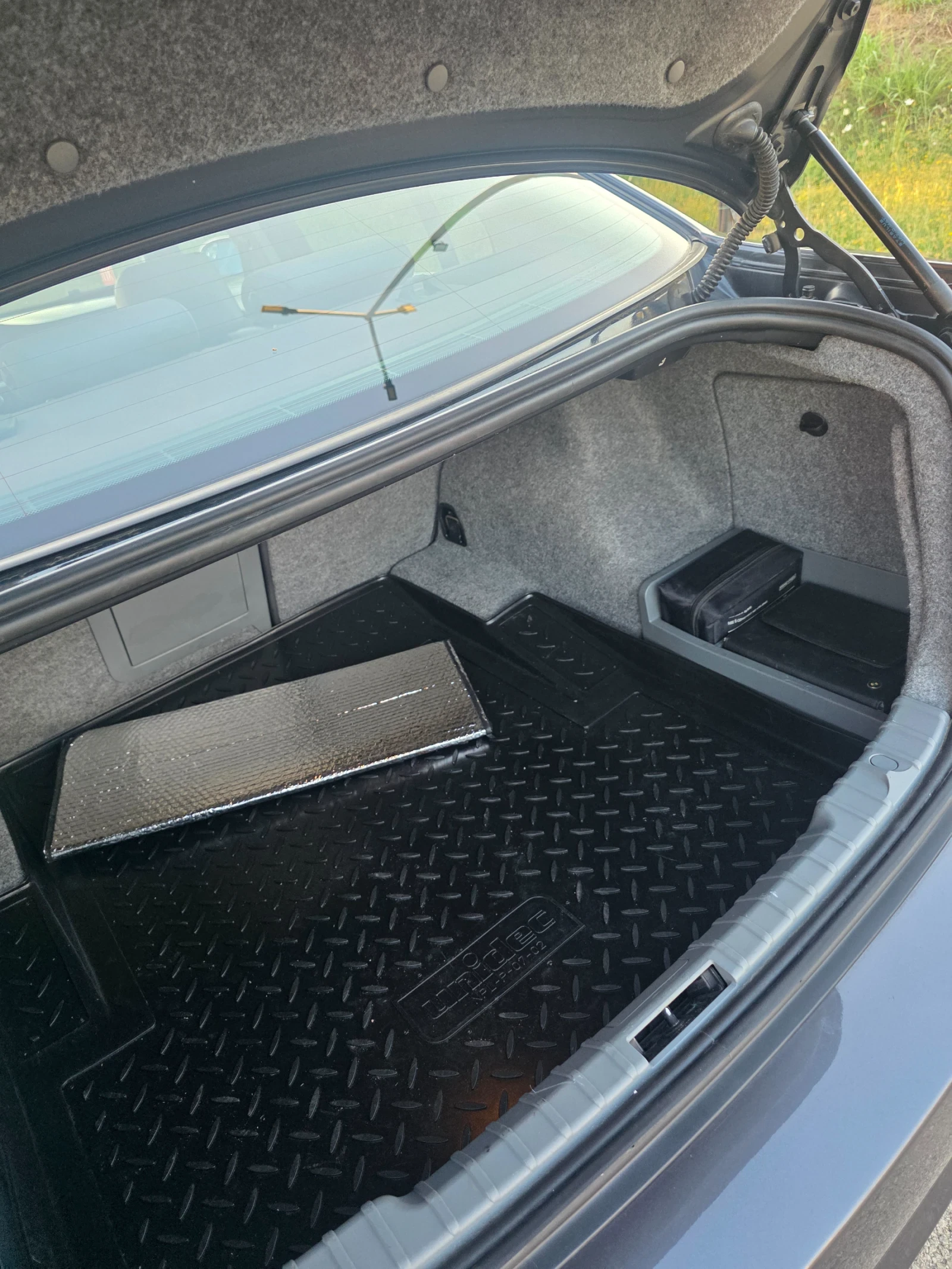 BMW 325, снимка 12 - Автомобили и джипове - 55883508