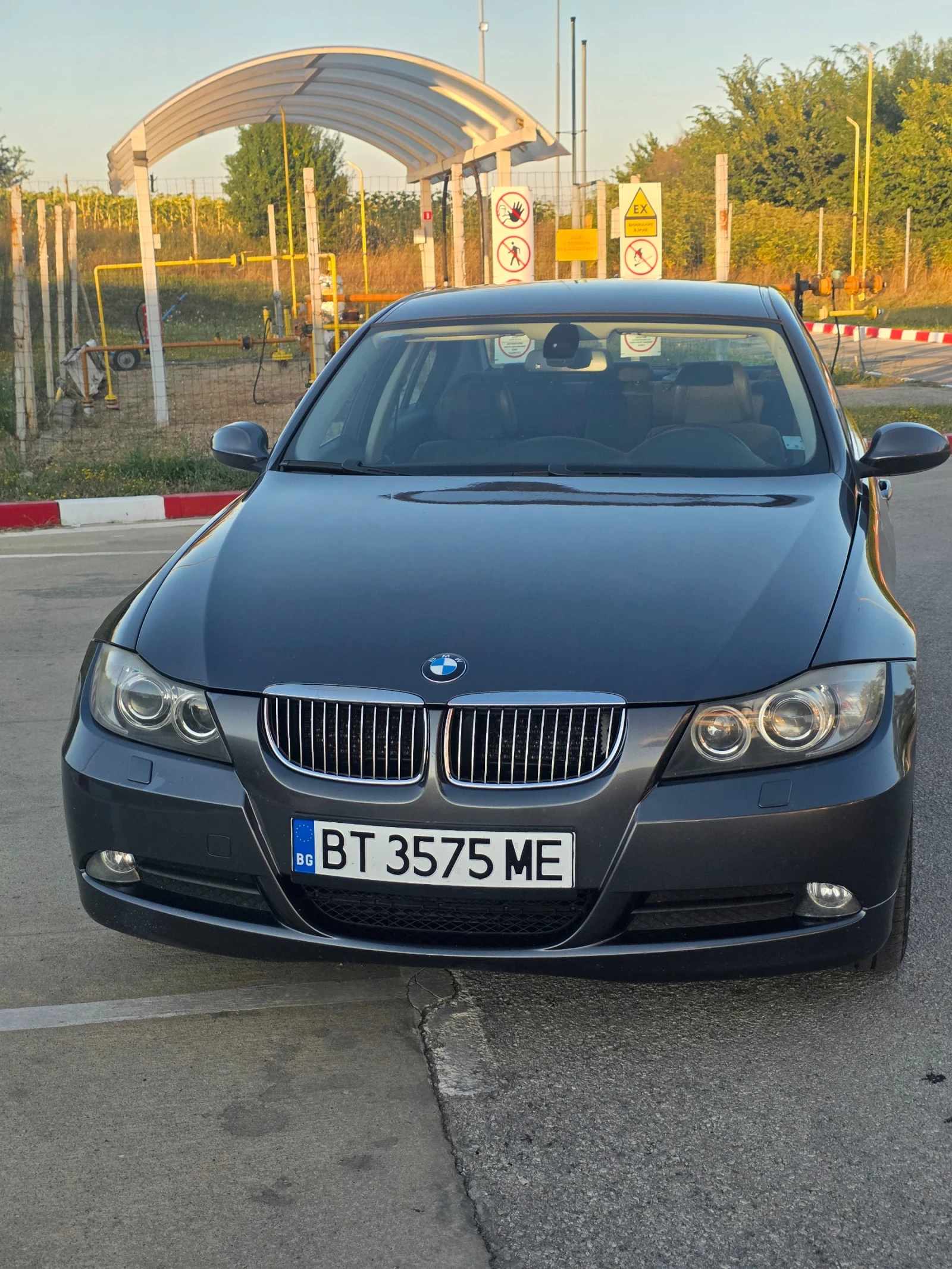 BMW 325