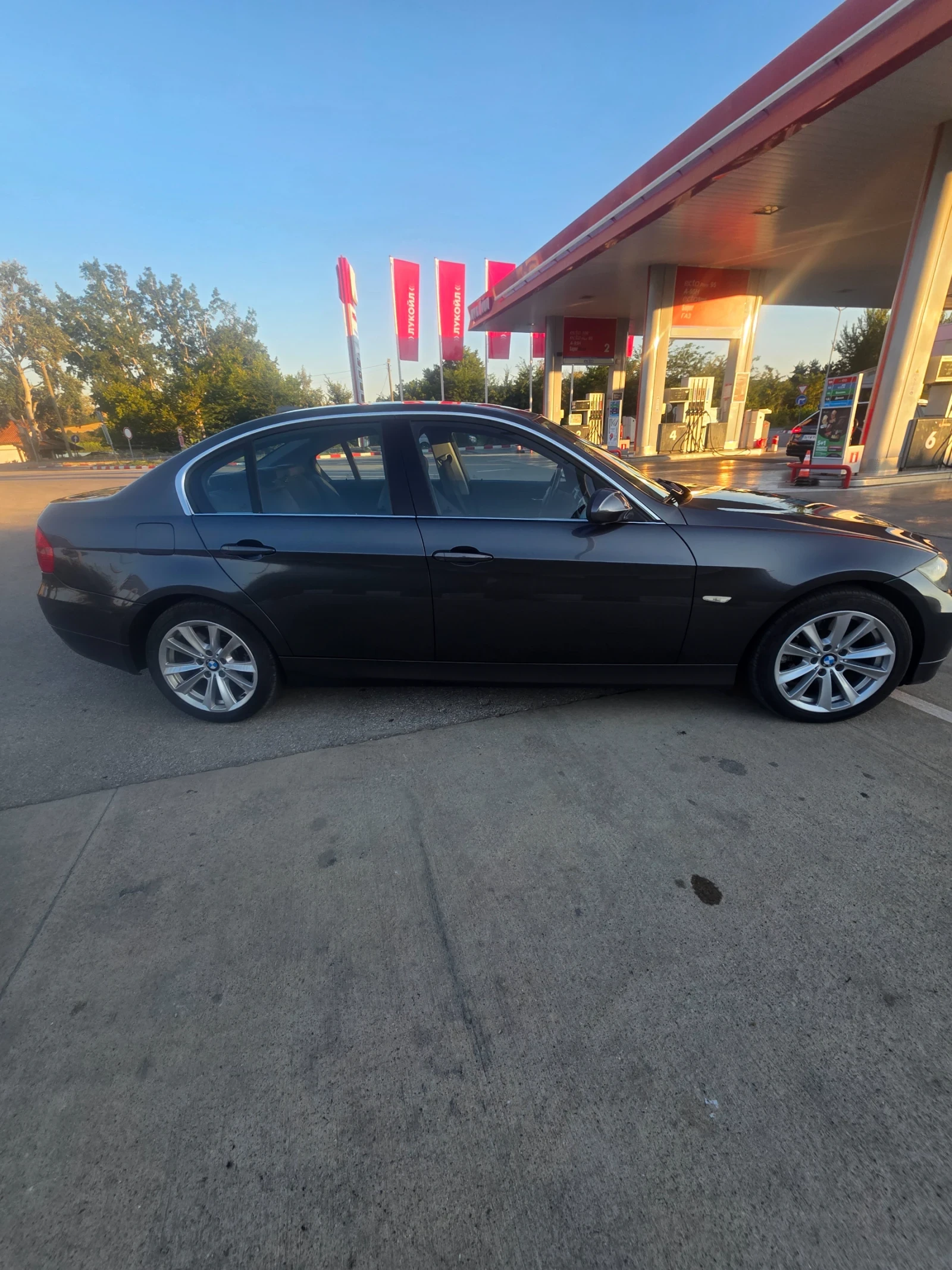 BMW 325, снимка 4 - Автомобили и джипове - 55883508