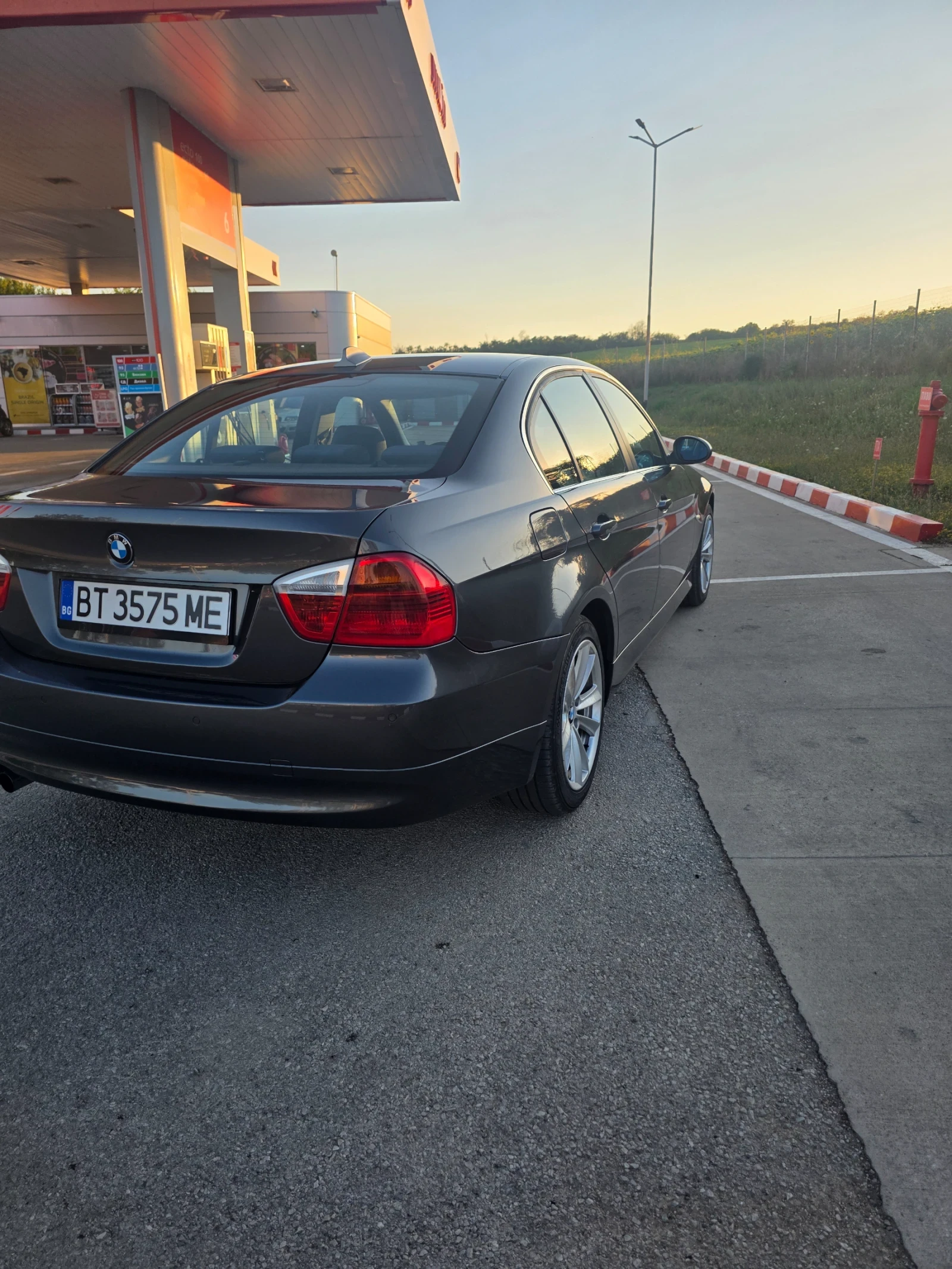 BMW 325, снимка 8 - Автомобили и джипове - 55883508