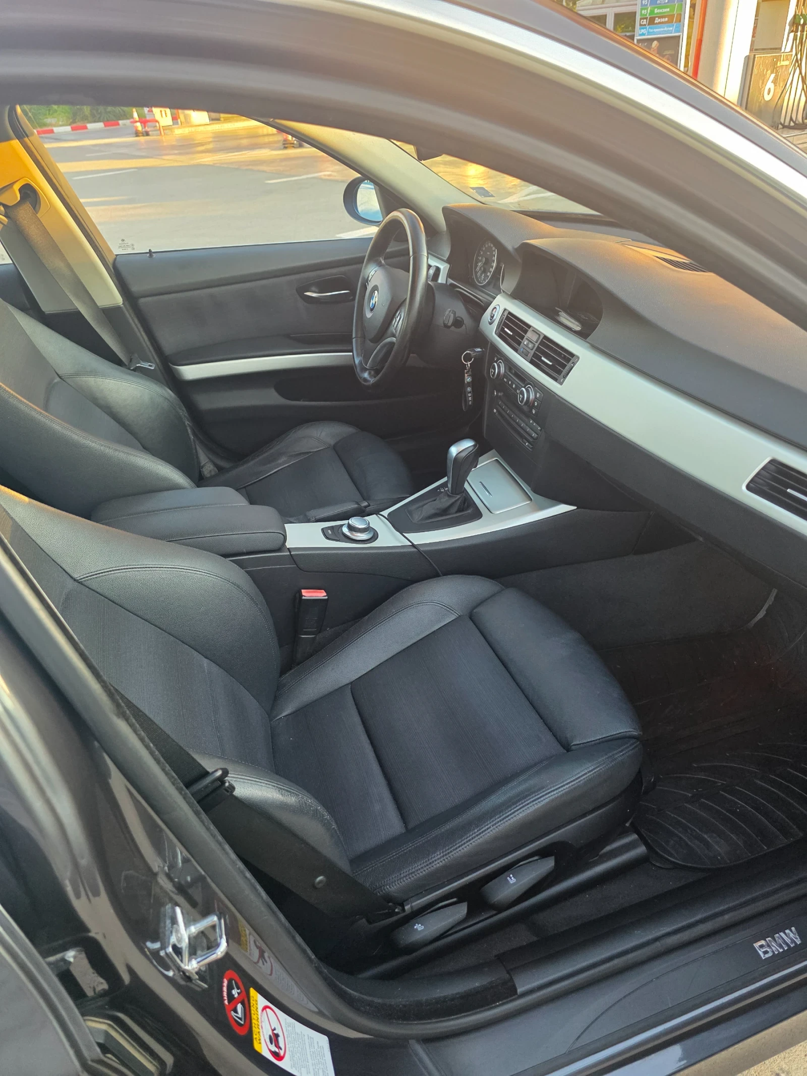 BMW 325, снимка 9 - Автомобили и джипове - 55883508
