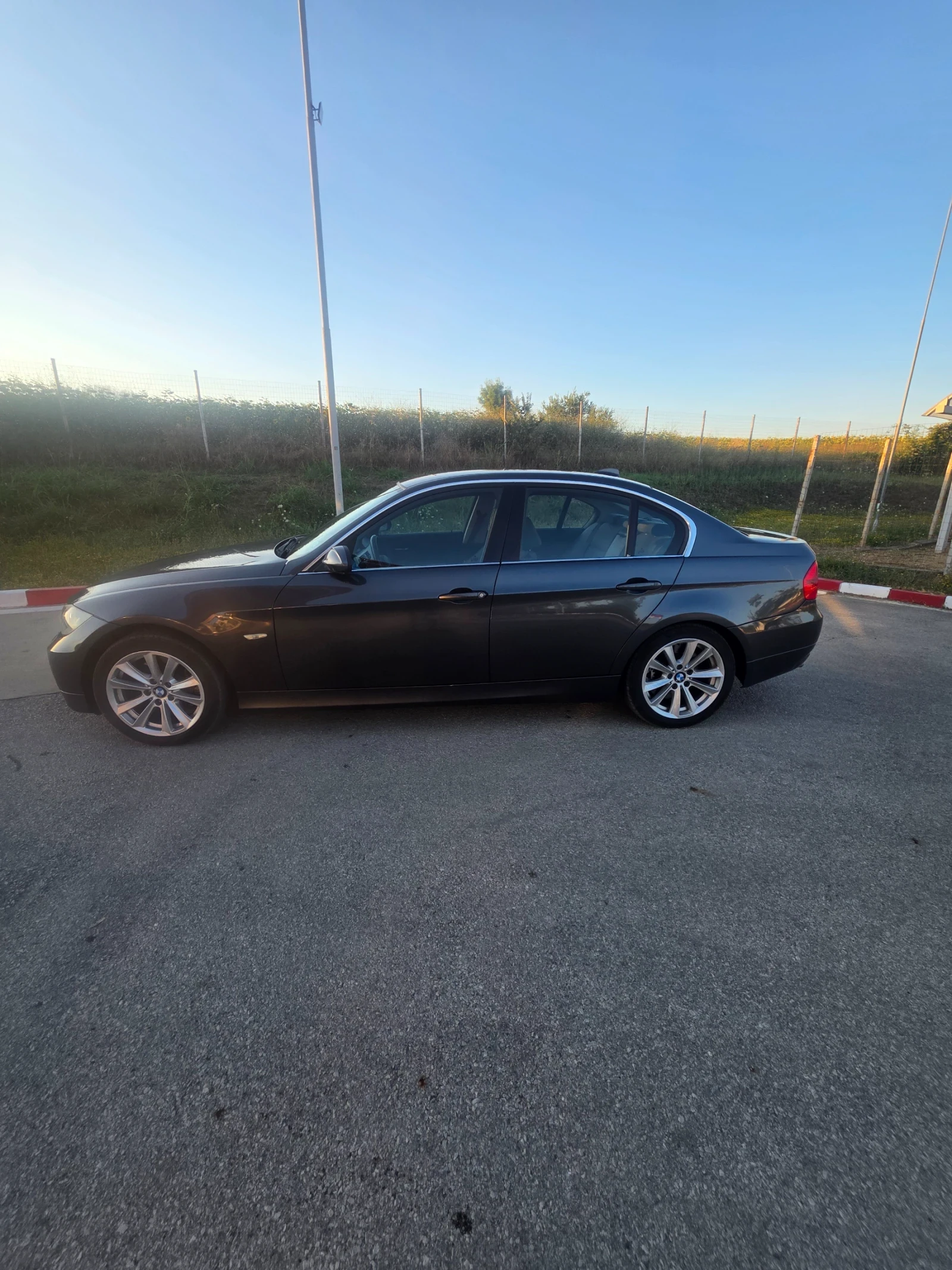BMW 325, снимка 5 - Автомобили и джипове - 55883508