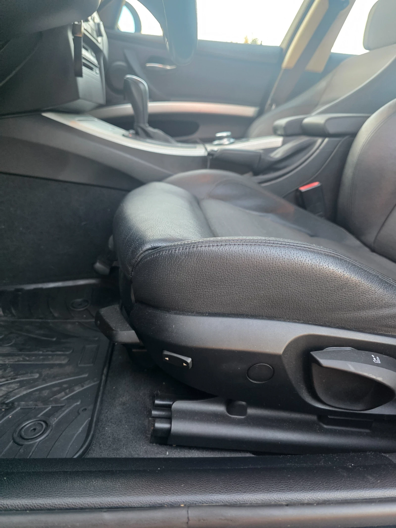 BMW 325, снимка 13 - Автомобили и джипове - 55883508