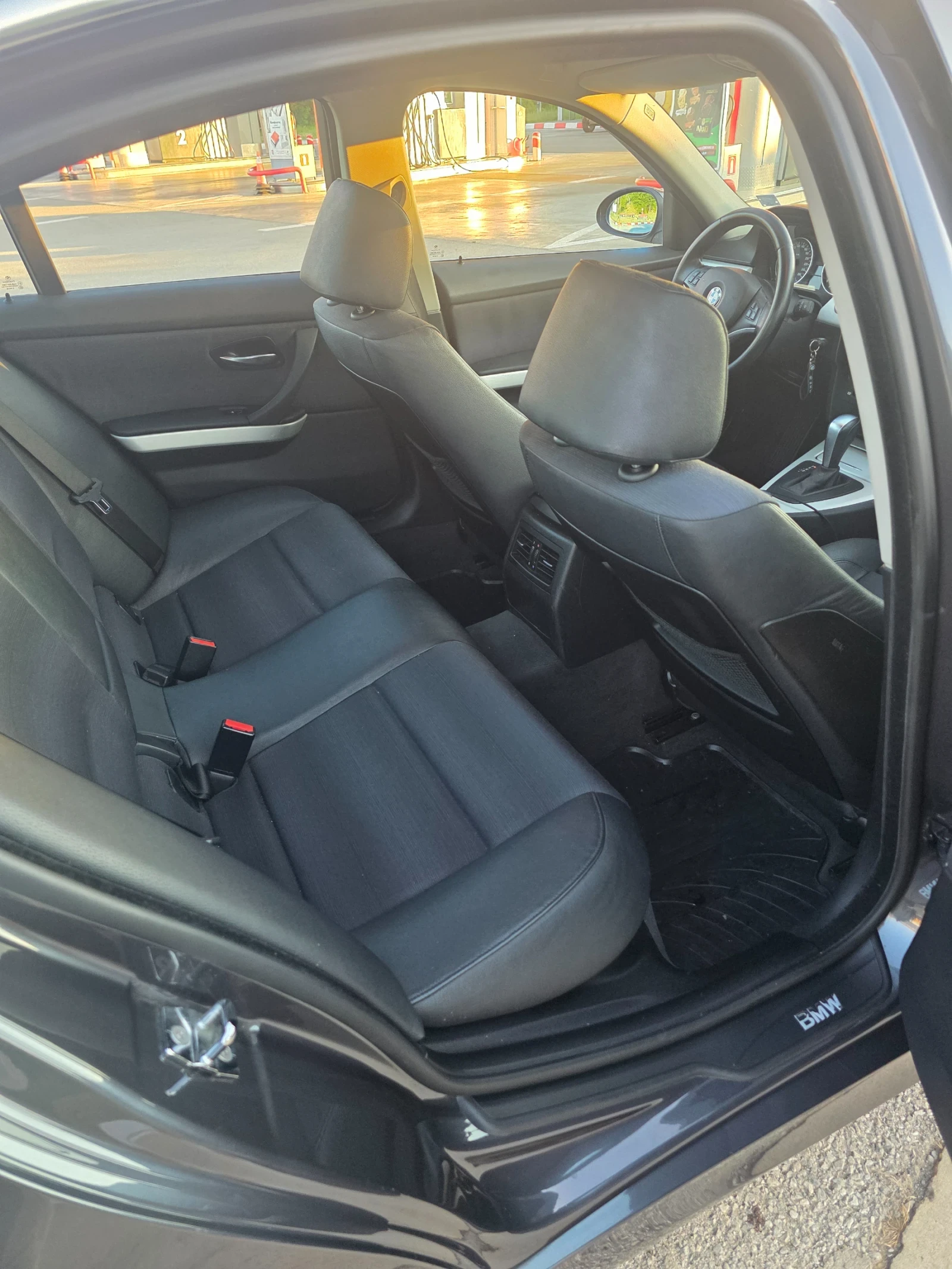 BMW 325, снимка 10 - Автомобили и джипове - 55883508