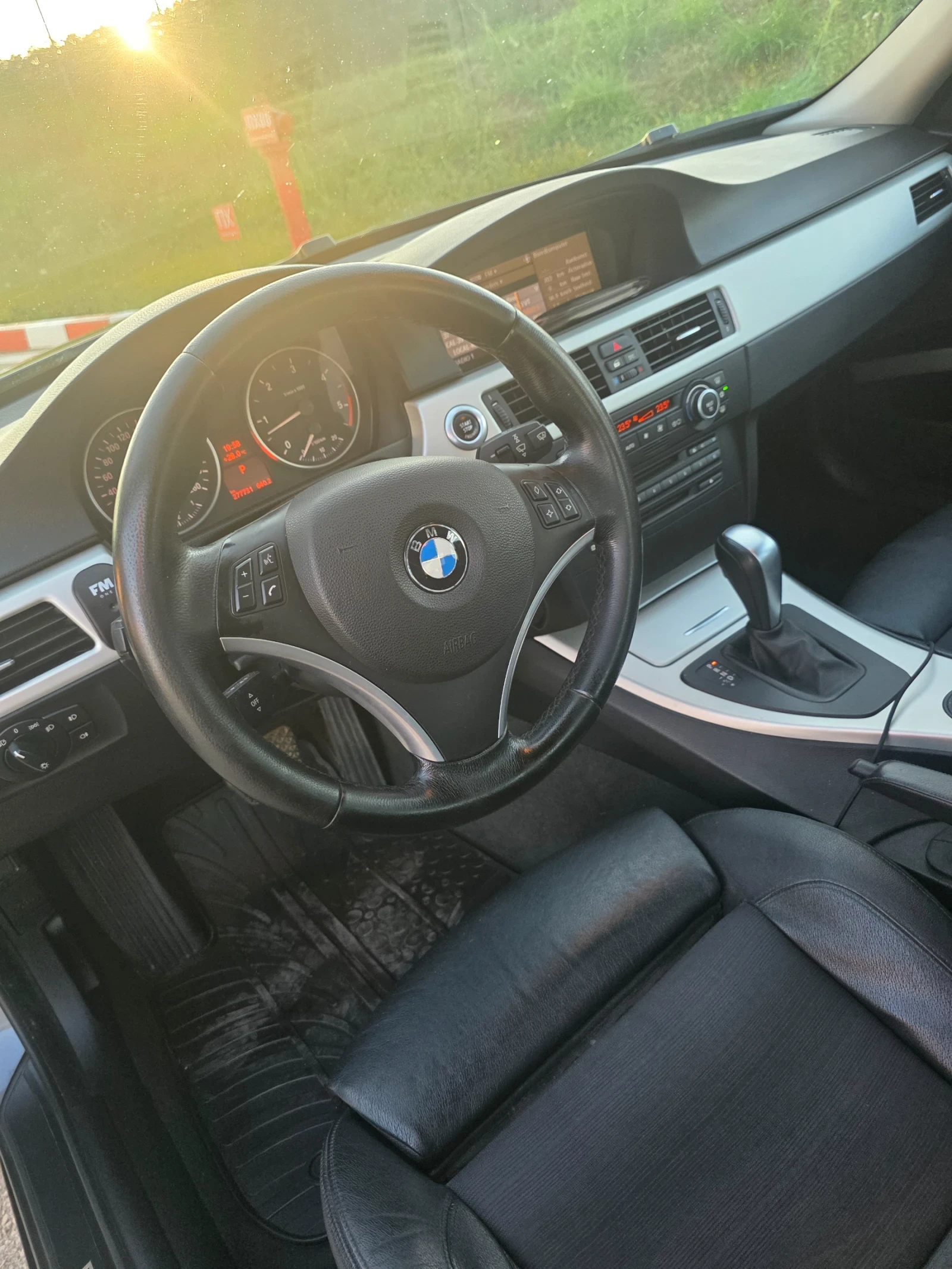 BMW 325, снимка 15 - Автомобили и джипове - 55883508