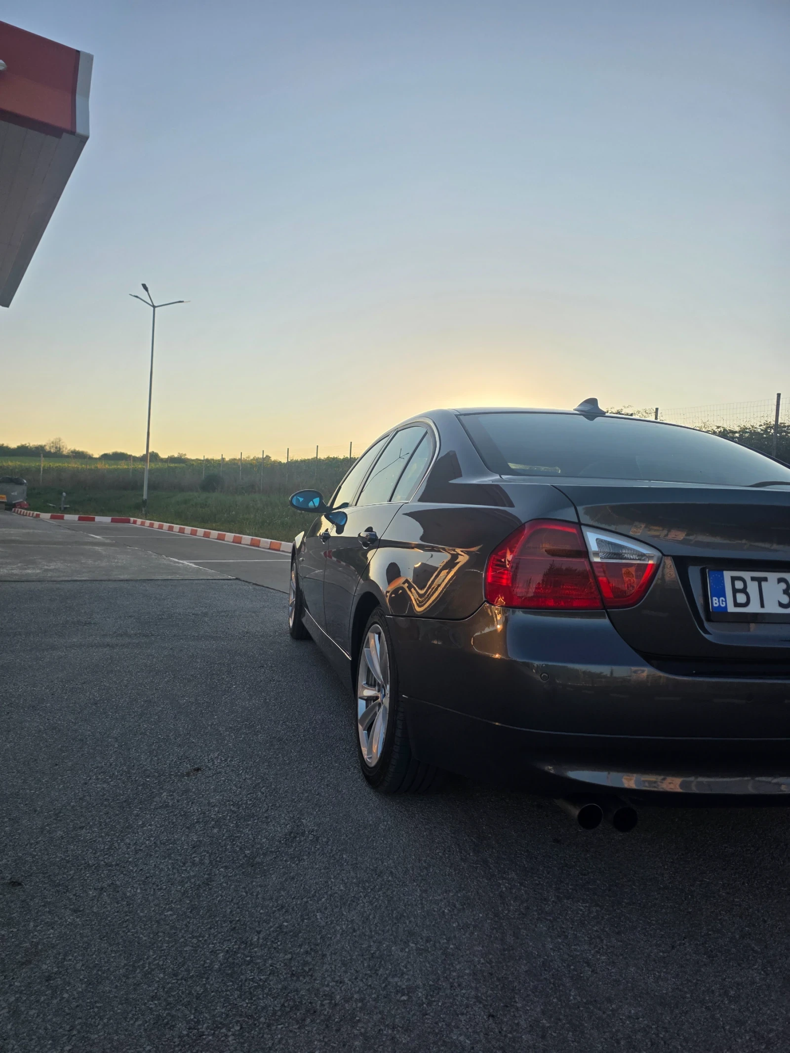BMW 325, снимка 7 - Автомобили и джипове - 55883508