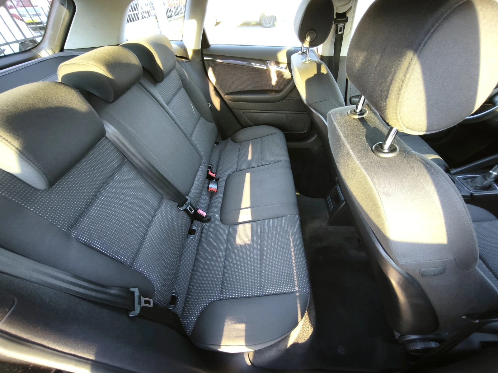 Audi A3 2.0tdi 8V SPORTBACK, снимка 13 - Автомобили и джипове - 55570959