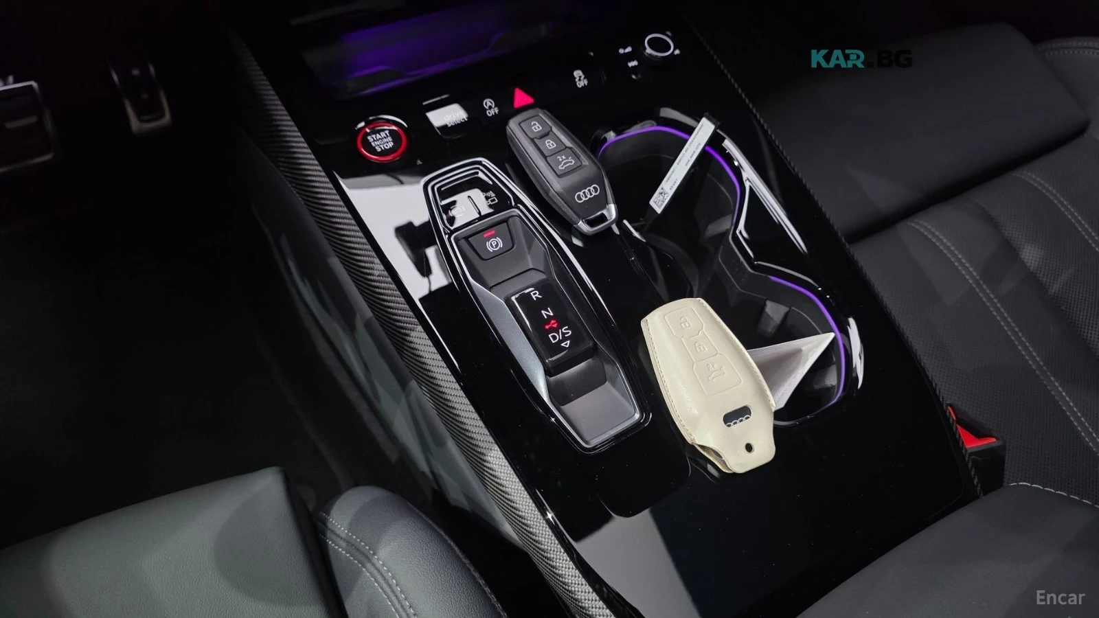Audi A5 40 TFSI QUATTRO S LINE BLACK EDITION, снимка 8 - Автомобили и джипове - 55724875