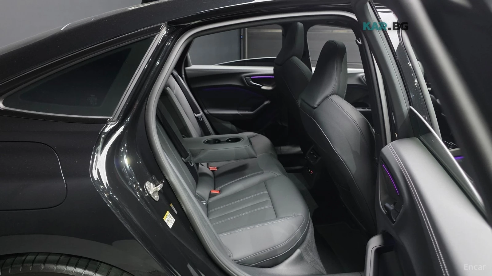 Audi A5 40 TFSI QUATTRO S LINE BLACK EDITION, снимка 11 - Автомобили и джипове - 55724875