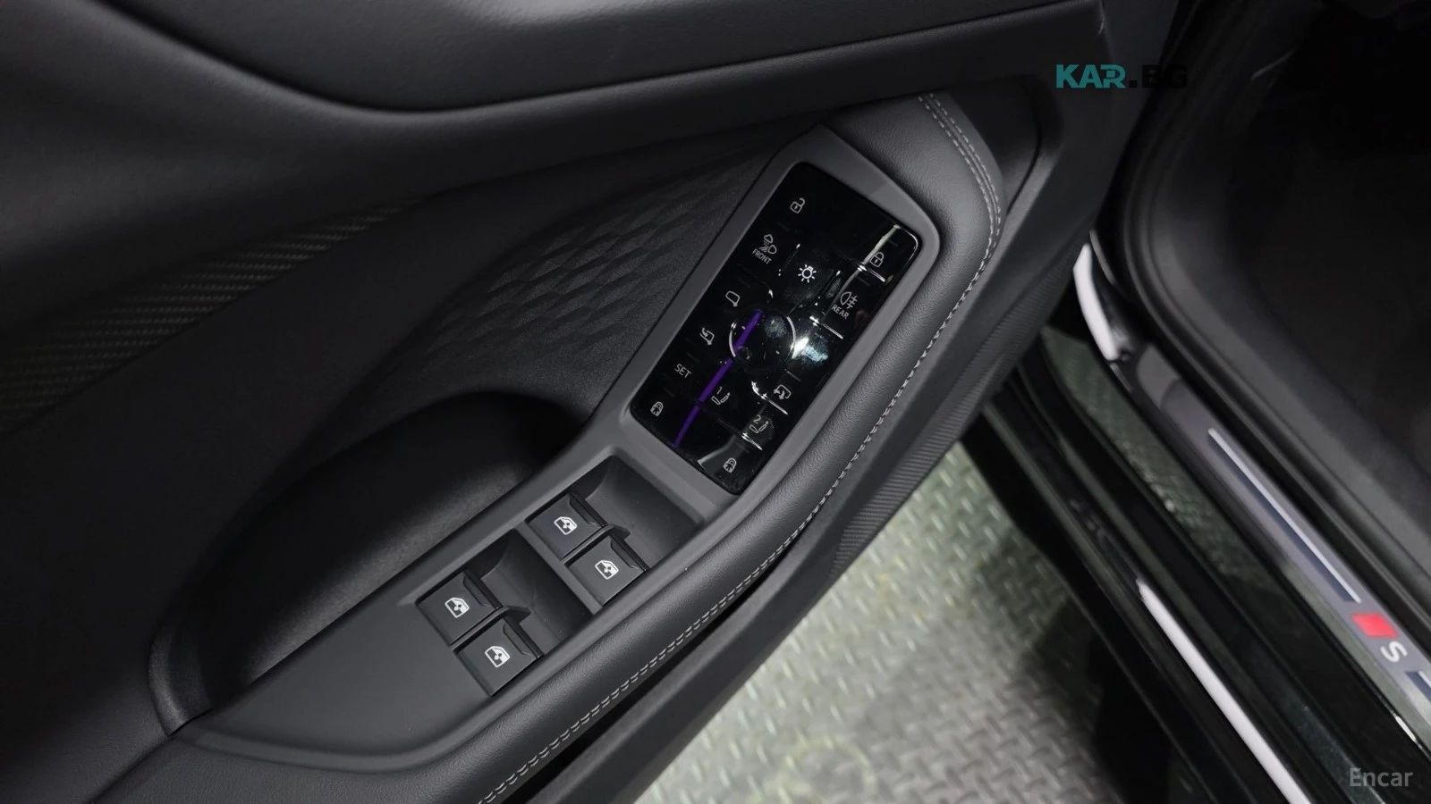 Audi A5 40 TFSI QUATTRO S LINE BLACK EDITION, снимка 7 - Автомобили и джипове - 55724875