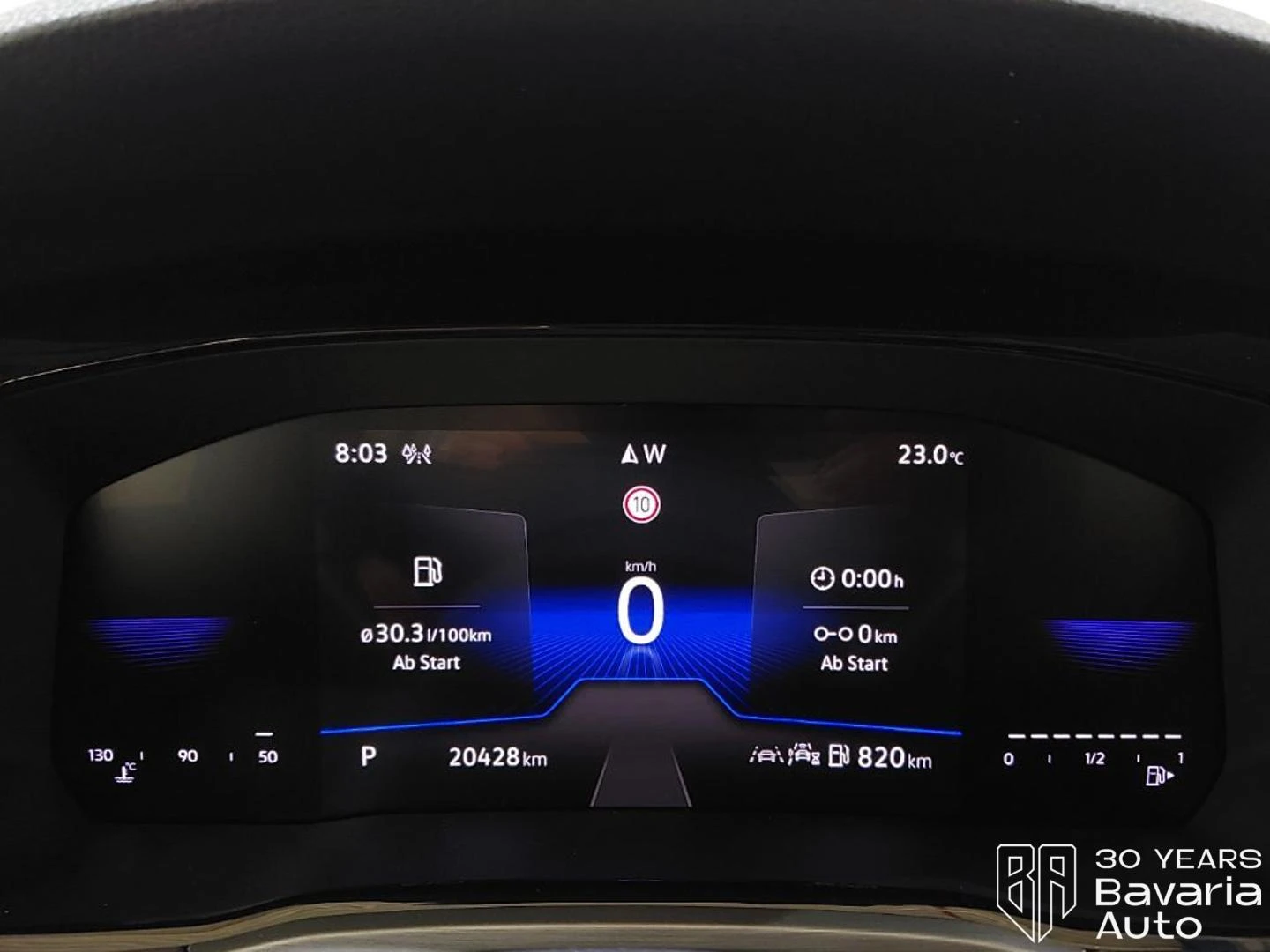 VW Touran Comfortline DSG, снимка 11 - Автомобили и джипове - 55767098