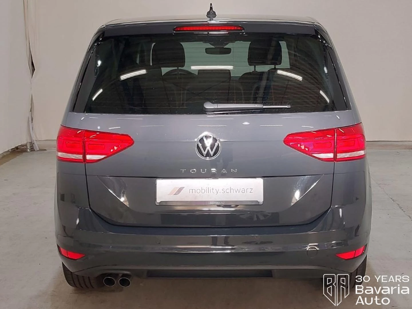 VW Touran Comfortline DSG, снимка 3 - Автомобили и джипове - 55767098