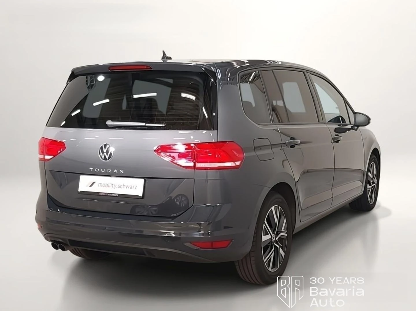 VW Touran Comfortline DSG, снимка 5 - Автомобили и джипове - 55767098