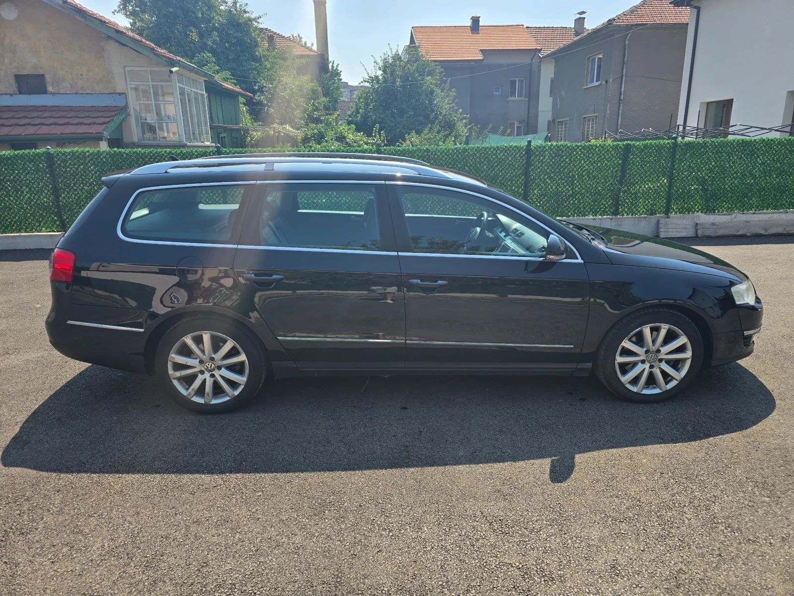 VW Passat, снимка 2 - Автомобили и джипове - 55770091