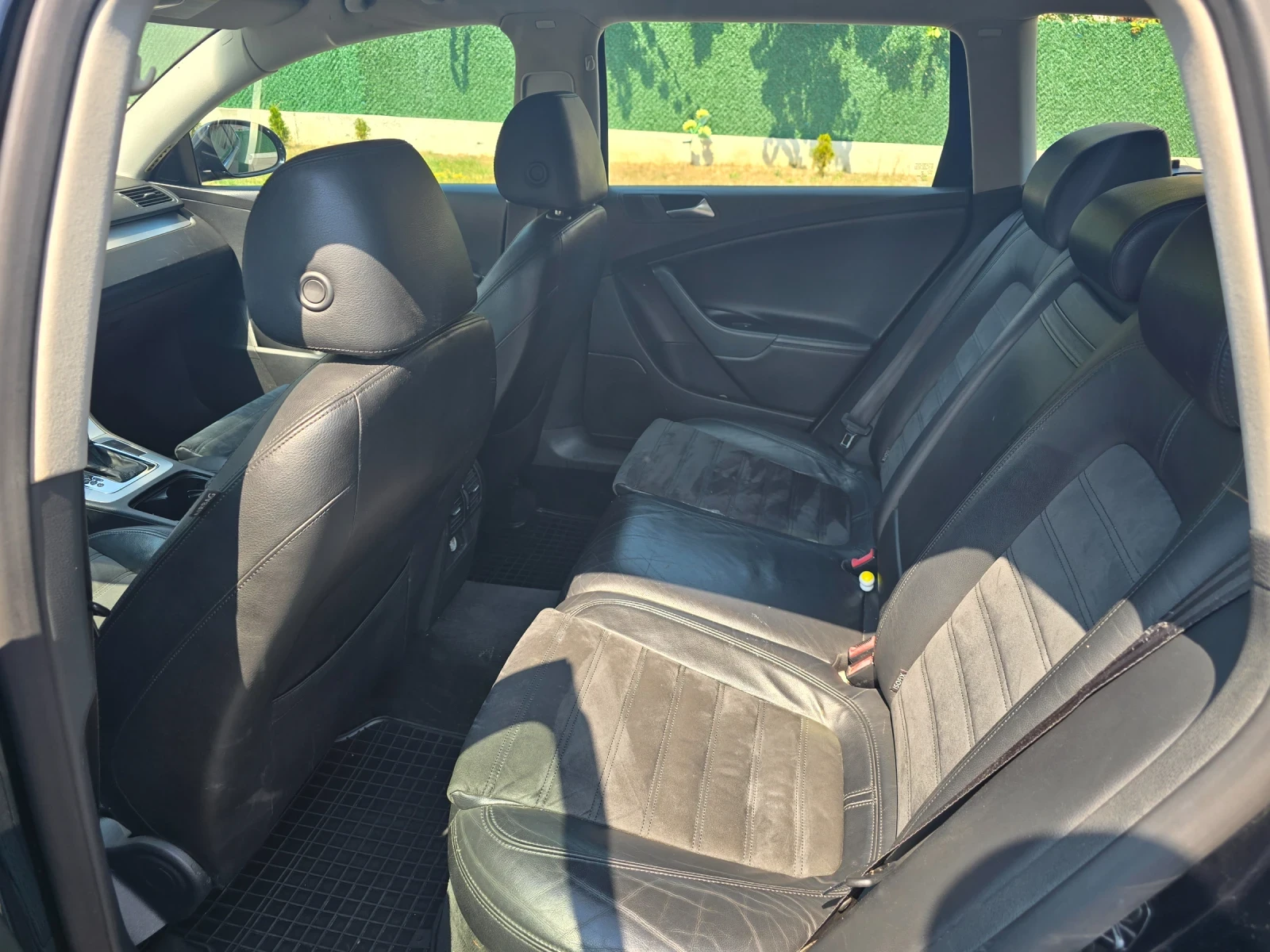 VW Passat, снимка 11 - Автомобили и джипове - 55770091