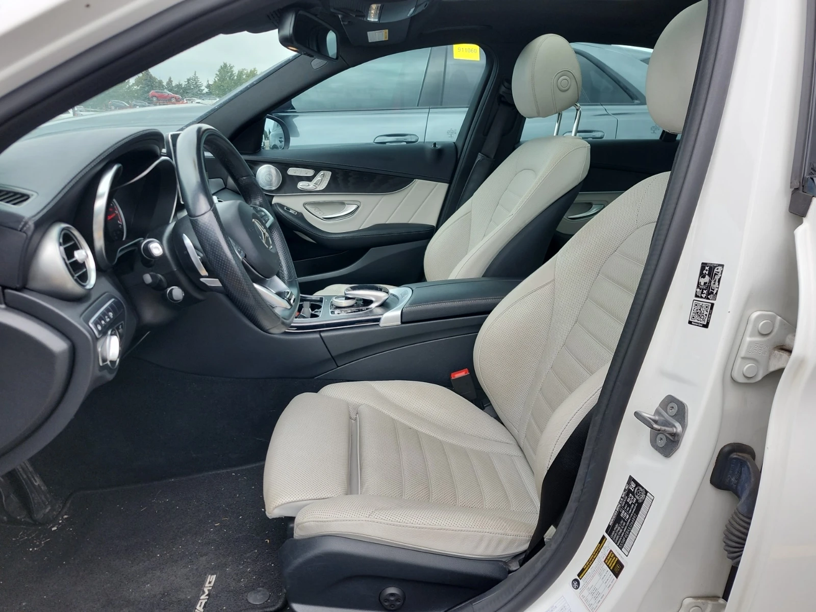 Mercedes-Benz C 43 AMG 4MATIC | AMG Line | Driving Package | DISTRONIC PL, снимка 5 - Автомобили и джипове - 55846447