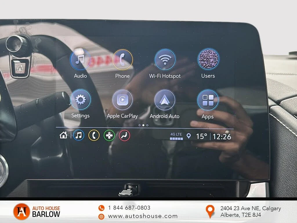 Chevrolet Corvette 1LT Coupe RWD, снимка 13 - Автомобили и джипове - 55971724