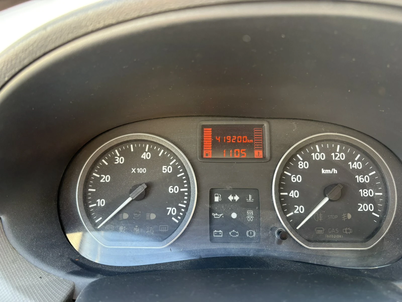 Dacia Sandero, снимка 7 - Автомобили и джипове - 56221183