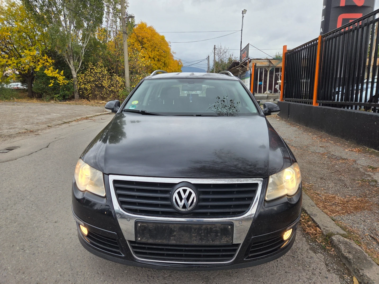 VW Passat 2, 000TDI/AUTOMATIC/EURO5 | Mobile.bg � ����������� 2
