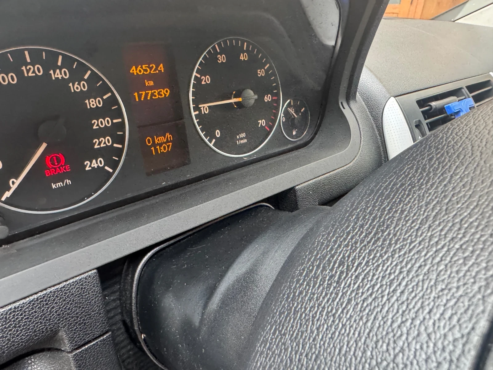 Mercedes-Benz A 150 1.5i Benz/gaz | Mobile.bg � ����������� 4