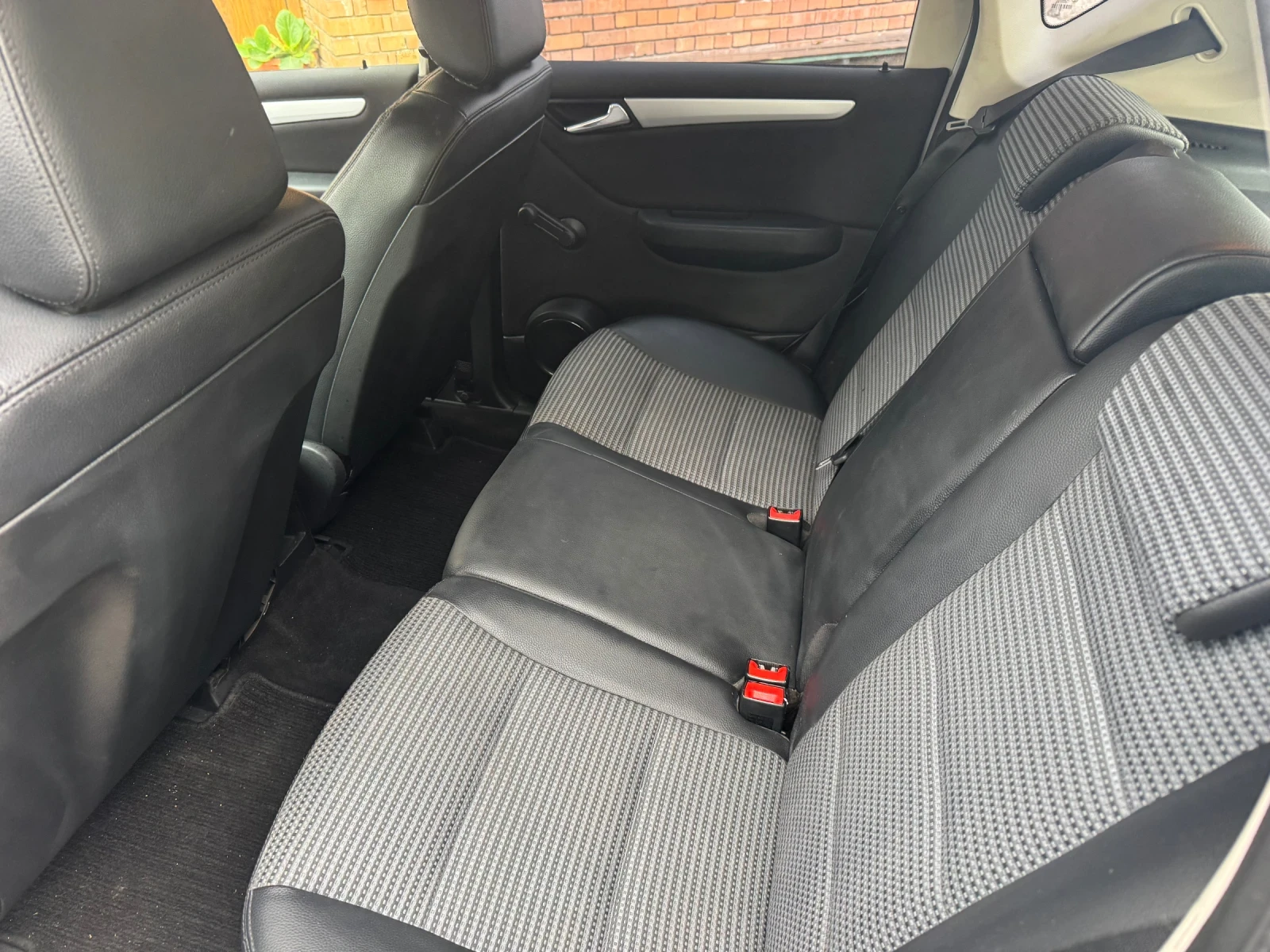 Mercedes-Benz A 150 1.5i Benz/gaz | Mobile.bg � ����������� 8