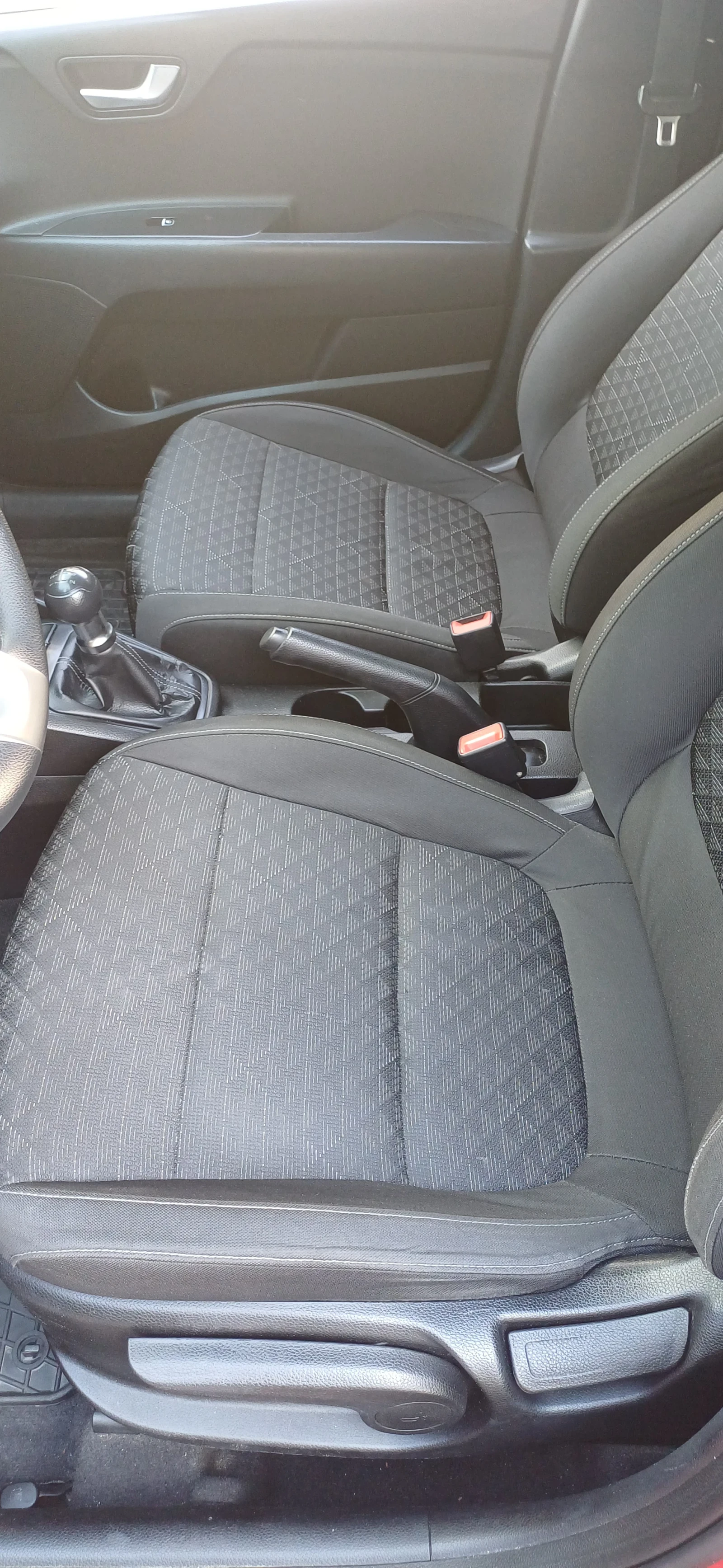 Kia Rio 1.25 MPI  ������/��� | Mobile.bg � ����������� 9