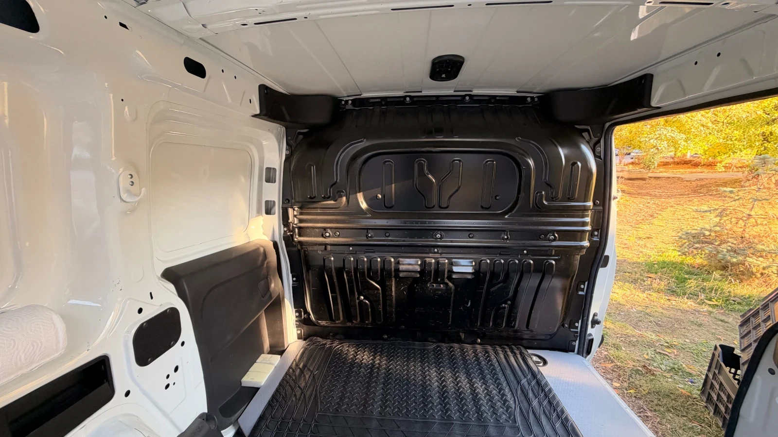 Fiat Doblo Professional , снимка 14 - Автомобили и джипове - 56627392