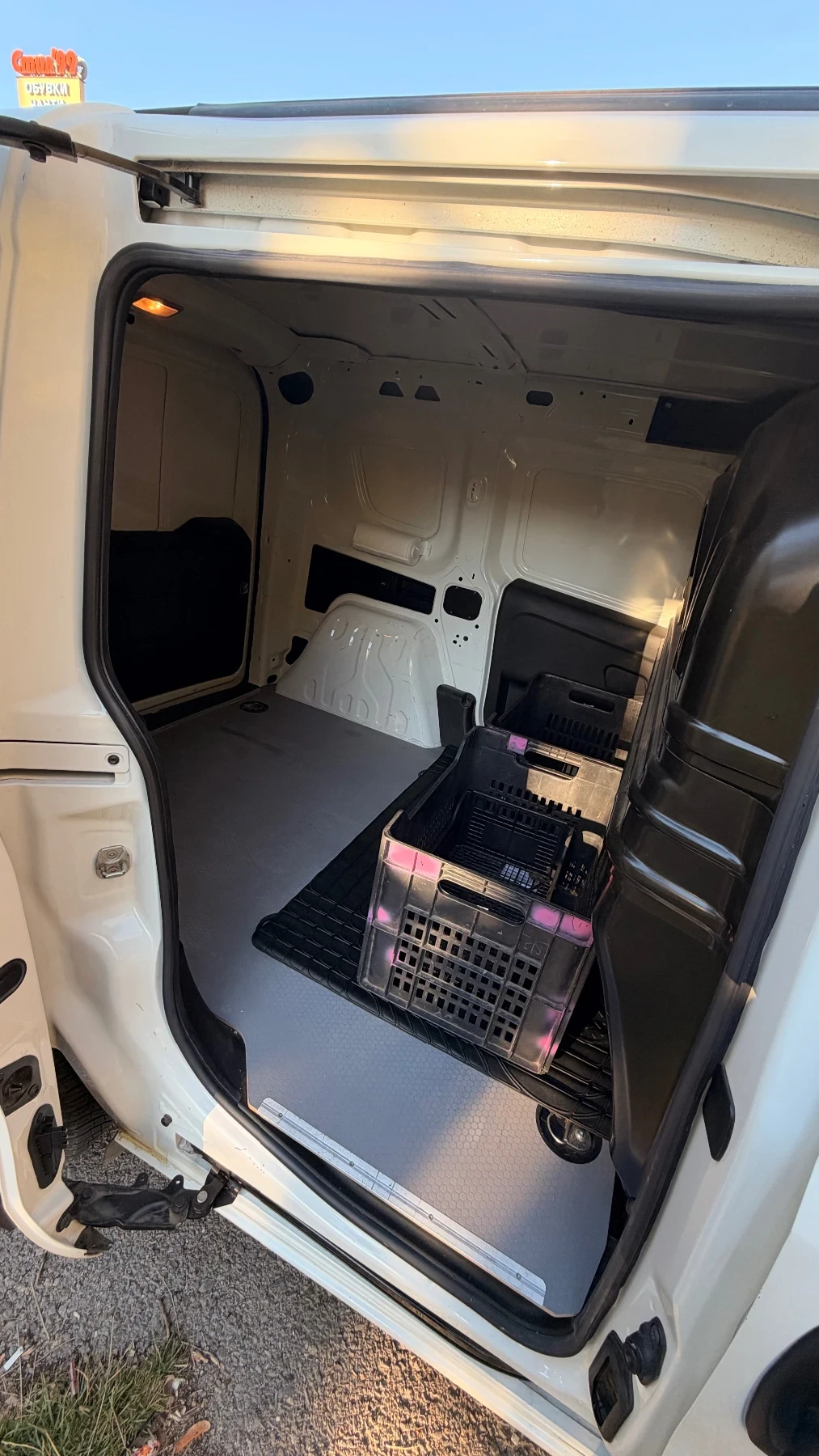 Fiat Doblo Professional , снимка 15 - Автомобили и джипове - 56627392