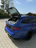 BMW M3 Touring xDrive Competition M' Drivers - [7] 