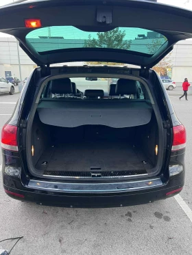 VW Touareg 3.0 diesel, снимка 16