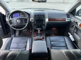 VW Touareg 3.0 diesel, снимка 8