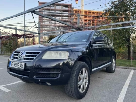 VW Touareg 3.0 diesel, снимка 3