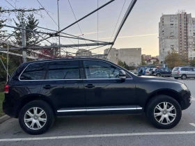 VW Touareg 3.0 diesel, снимка 9