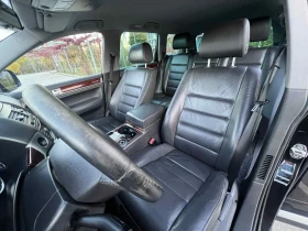 VW Touareg 3.0 diesel, снимка 14