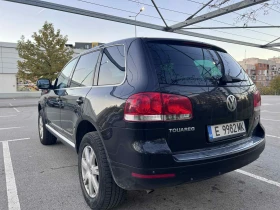 VW Touareg 3.0 diesel, снимка 4
