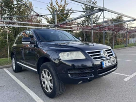 VW Touareg 3.0 diesel, снимка 1