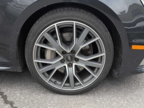 Audi A4 2.0L TFSI QUATTRO S-LINE, снимка 6