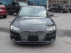 Audi A4 2.0L TFSI QUATTRO S-LINE, снимка 2