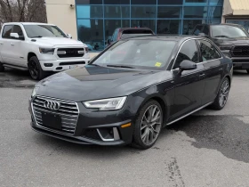 Audi A4 2.0L TFSI QUATTRO S-LINE, снимка 1