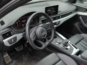 Audi A4 2.0L TFSI QUATTRO S-LINE, снимка 7