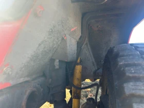 Toyota Land cruiser Delta mini cruiser, снимка 14