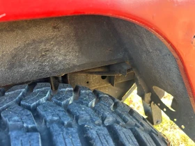 Toyota Land cruiser Delta mini cruiser, снимка 3