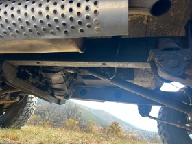 Toyota Land cruiser Delta mini cruiser, снимка 6