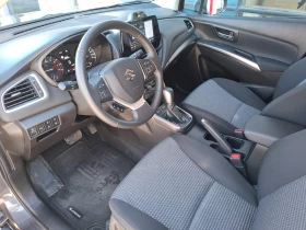 Suzuki SX4 S-Cross GL+ 2WD Hybrid 6AT, снимка 5